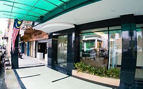 Hotel Zuhra